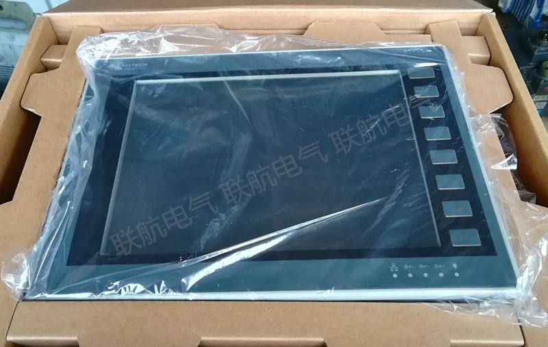 Woodworking News - 2025.4Brand-new 5.7-inch Hightek Touch Screen PWS6600T-S