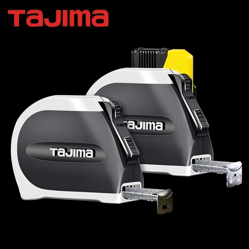 Woodworking In Japanese - Japanese TAJIMA Self-Locking Tape 5.5M/25mm -