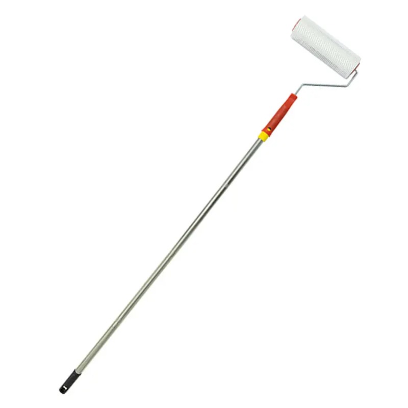 Woodworking Epoxy - 9-inch epoxy floor structure foaming, needle