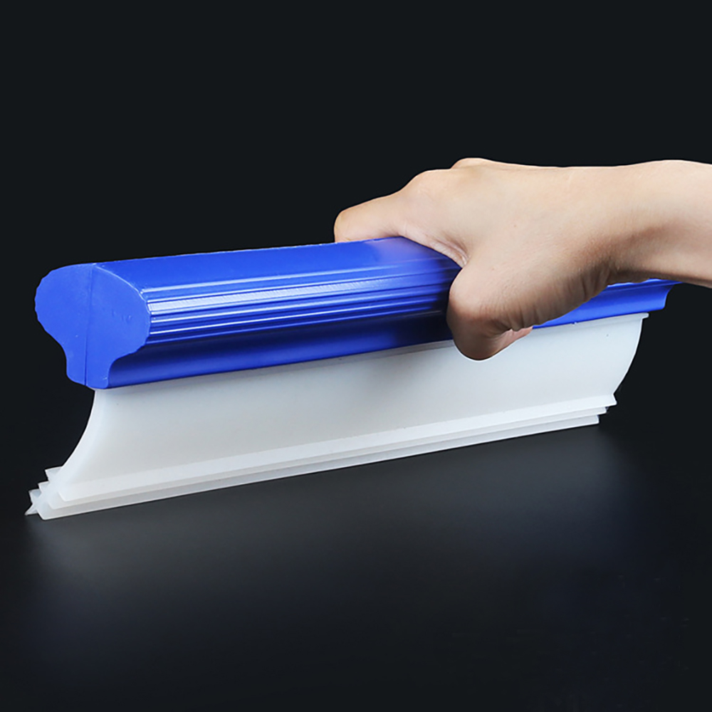 Plastic Scraper Squeegee Tint  - Card Scraper Steel ulasan dan harga