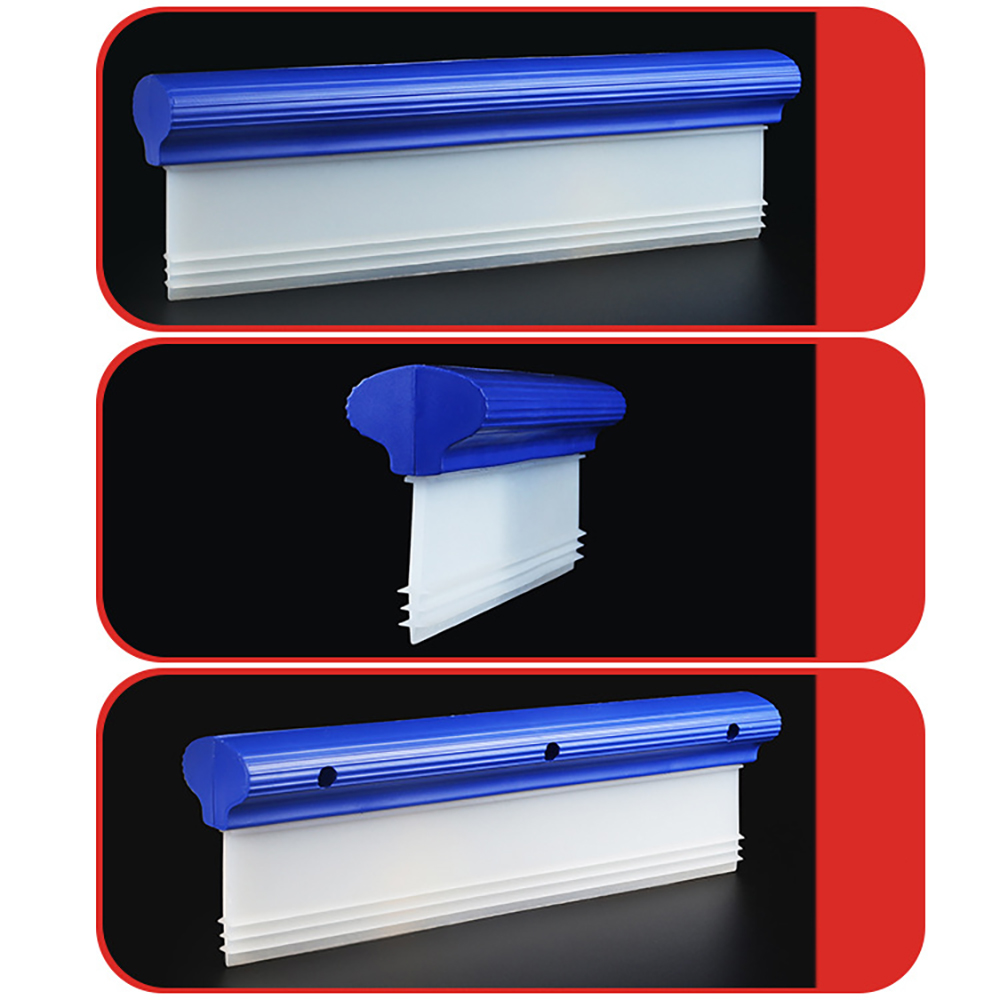 Plastic Scraper Squeegee Tint  - Card Scraper Steel ulasan dan harga
