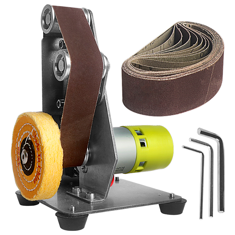 110V/220V Multifunctional Mini - Woodworking Asmr ulasan dan harga