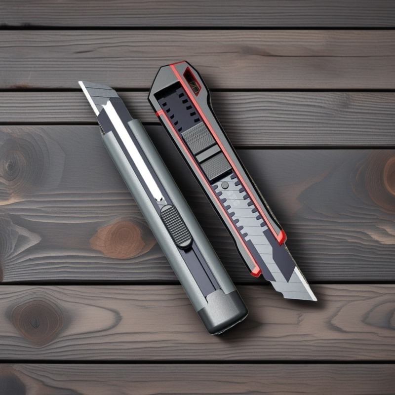 Nanwei Wallpaper Cutting Knife - Woodworking Wallpaper ulasan dan harga