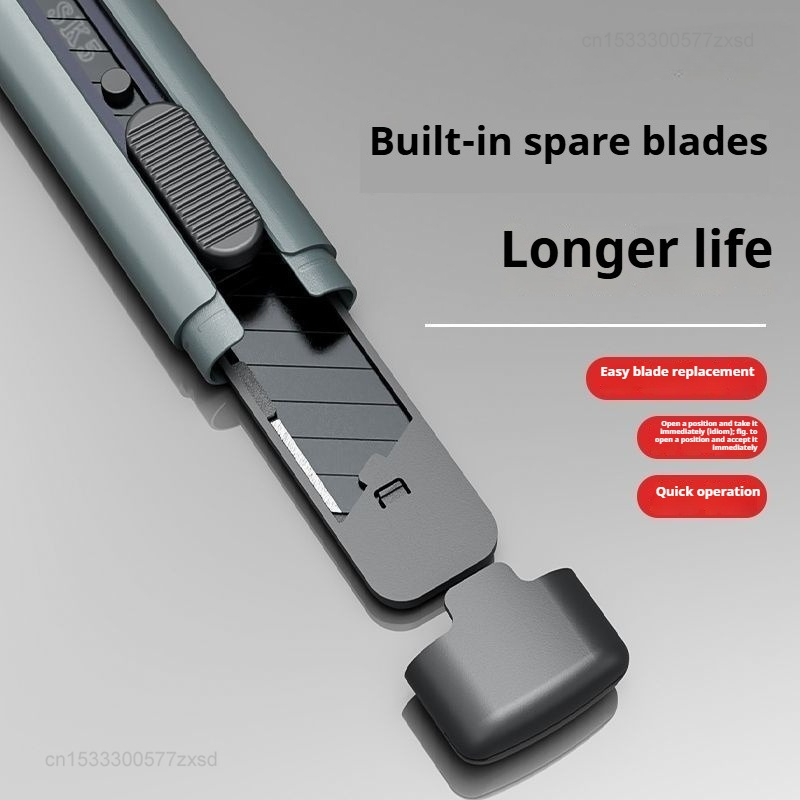 Nanwei Wallpaper Cutting Knife - Woodworking Wallpaper ulasan dan harga