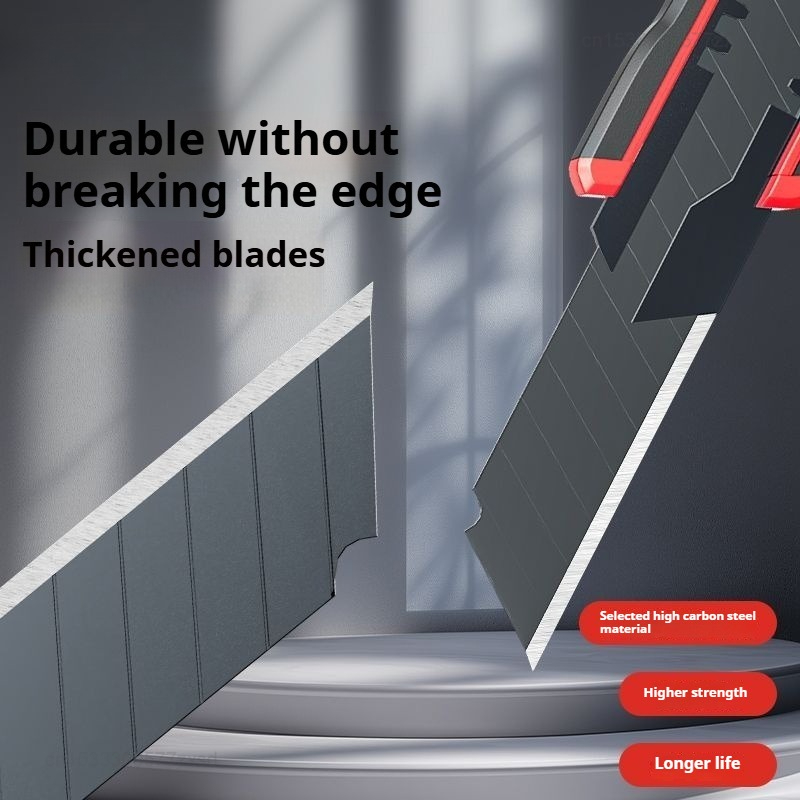 Nanwei Wallpaper Cutting Knife - Woodworking Wallpaper ulasan dan harga