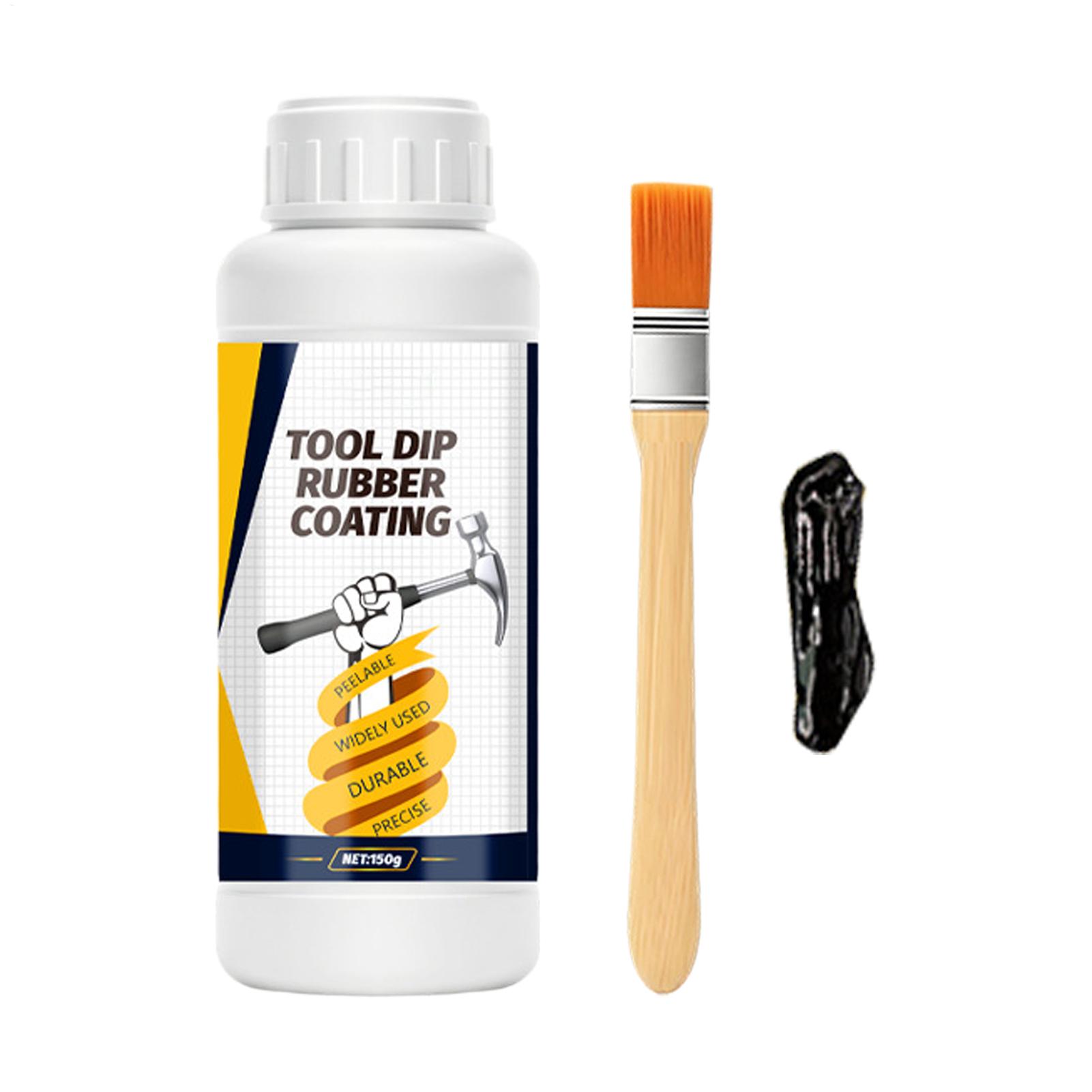 Tool Handle Dip Coating 150g A - Woodworking Utensil Holder ulasan dan harga