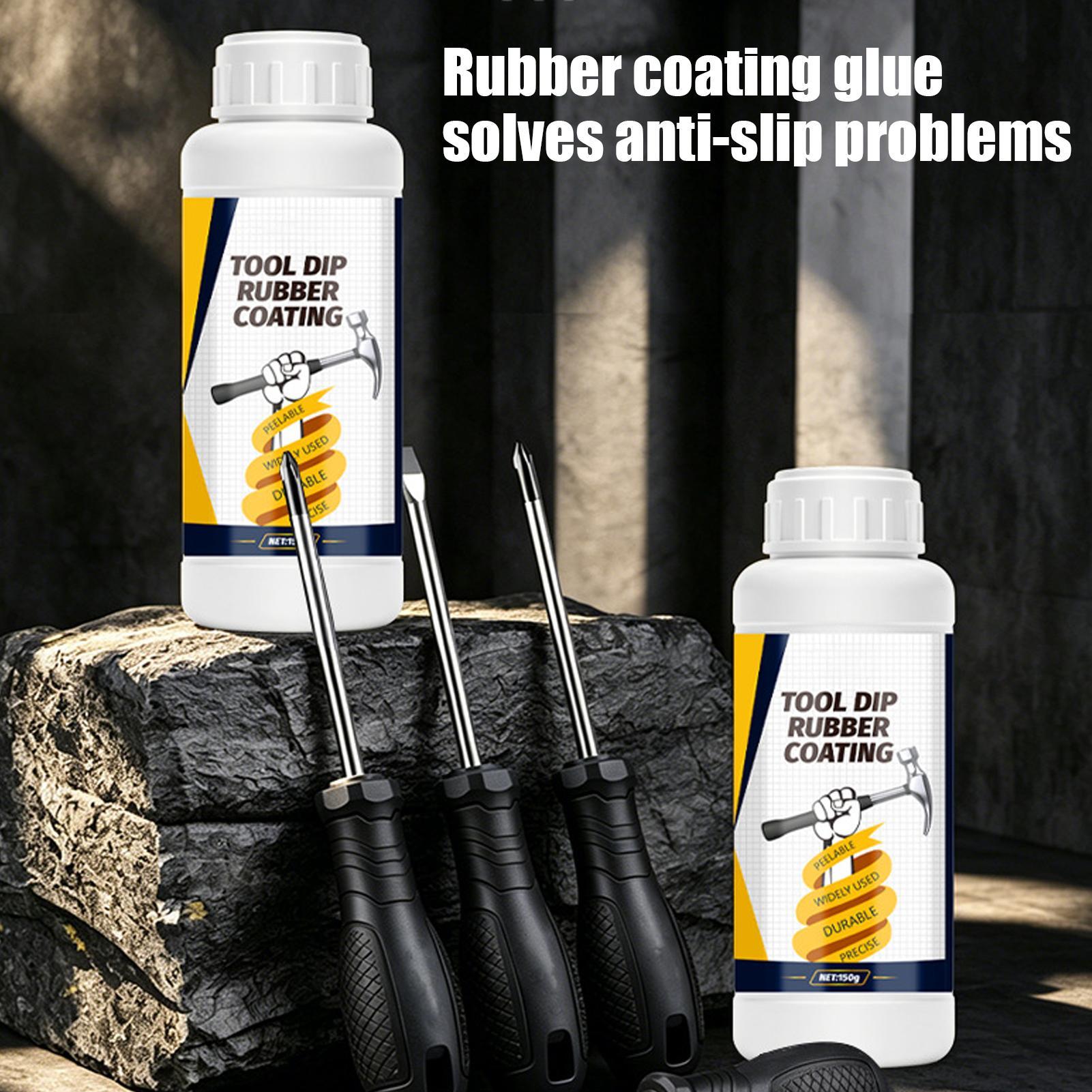 Tool Handle Dip Coating 150g A - Woodworking Utensil Holder ulasan dan harga