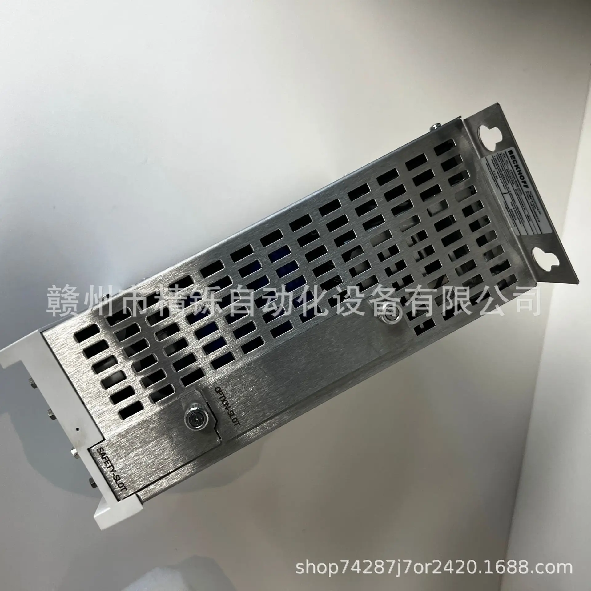 2025 Beckhoff Drive AX5118-000 - Woodworking Auctions ulasan dan harga