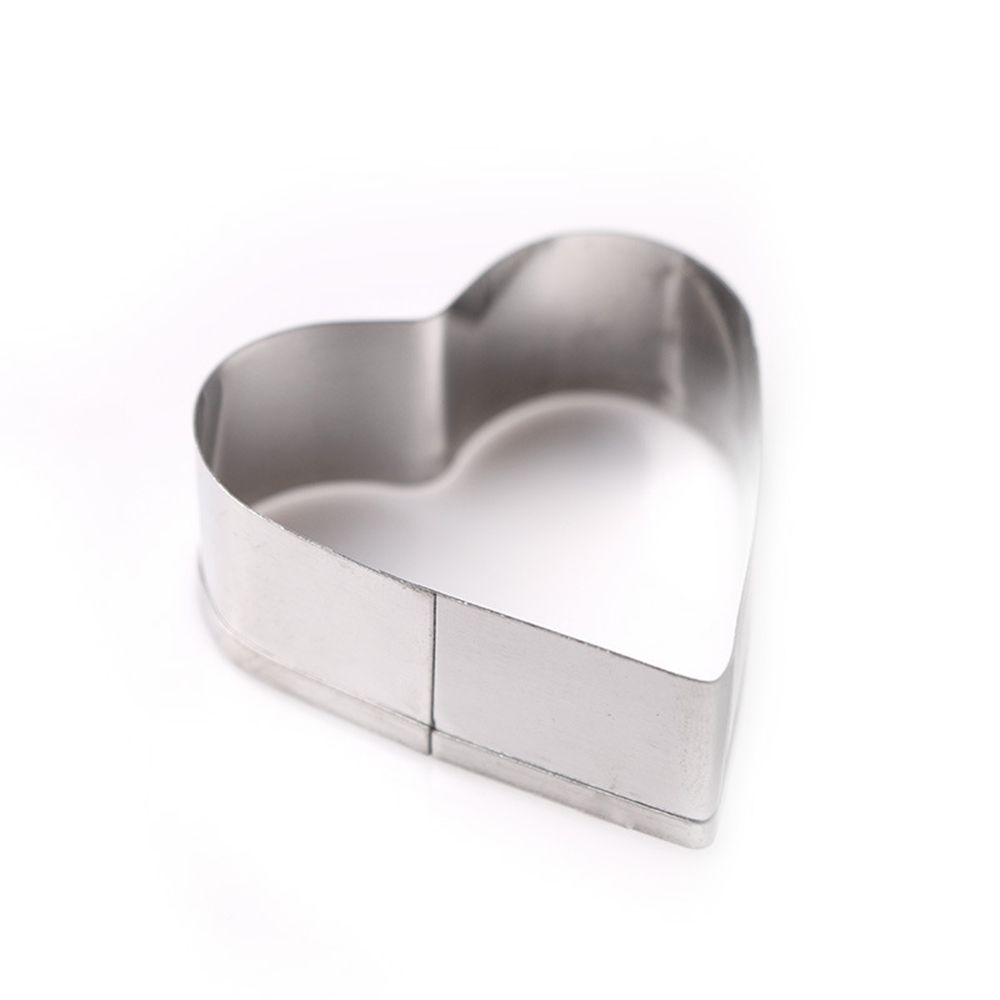 Fodant Tools Spade Fondant Pok - Card Scraper Steel ulasan dan harga