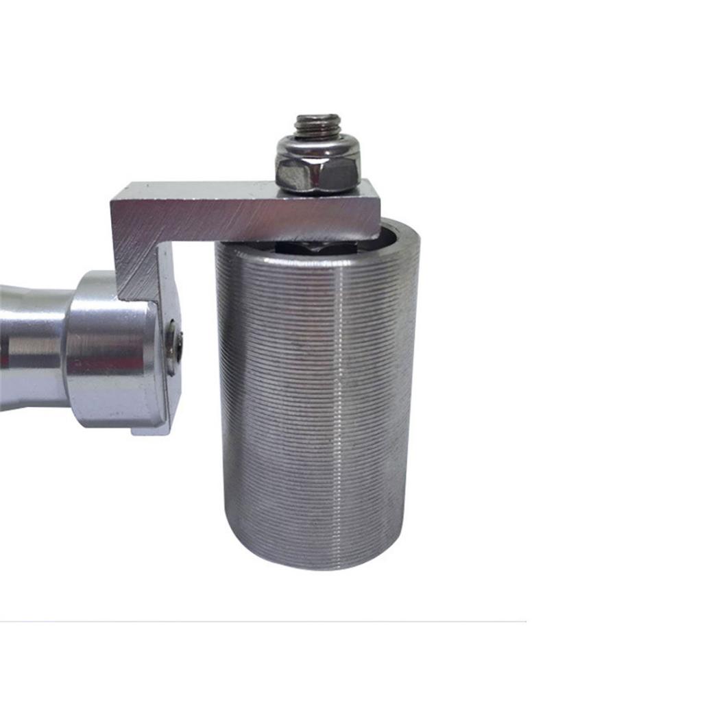 Wall Paper DIY Tool Stainless  - Woodworking Wallpaper ulasan dan harga