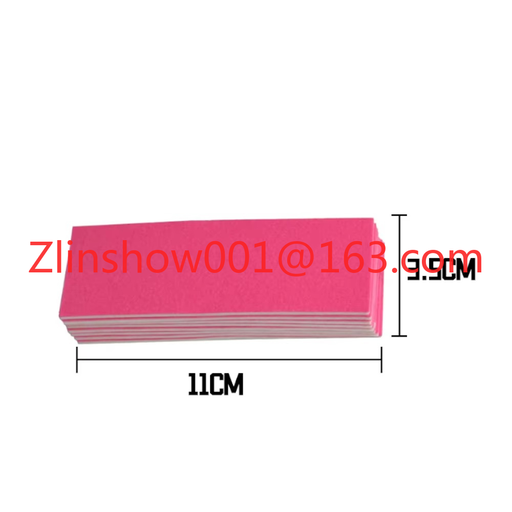 10pcs Fiber Fabric Felt Cloth  - Card Scraper Steel ulasan dan harga