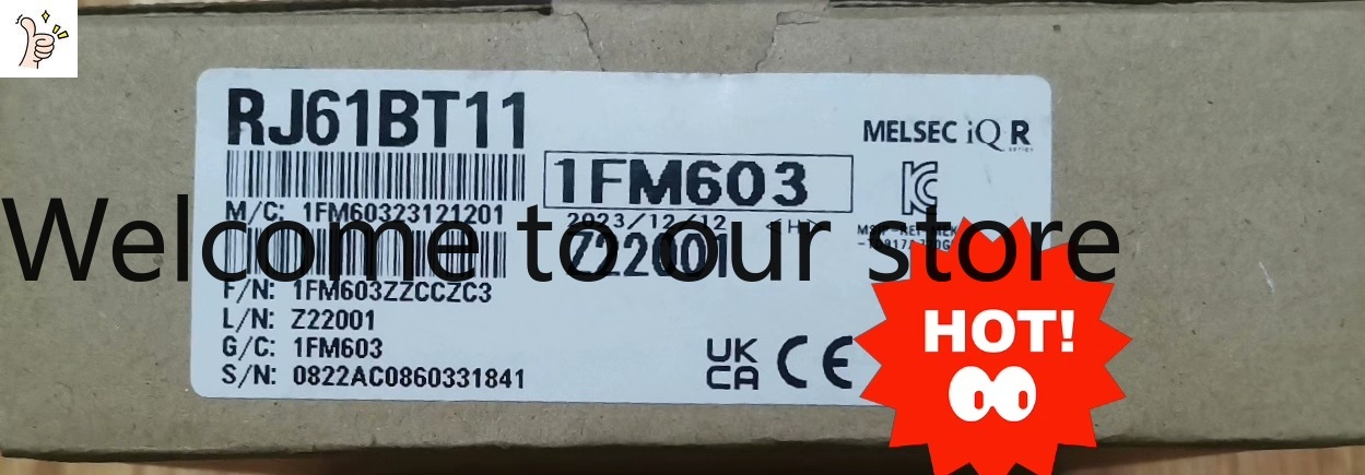 RJ61BT11 Brand New Original Ge - Woodworking Auctions ulasan dan harga