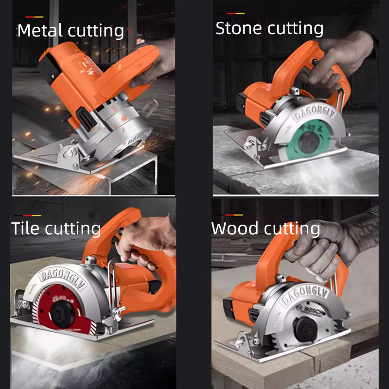 Multifunctional Household Wood - Woodworking Asmr ulasan dan harga