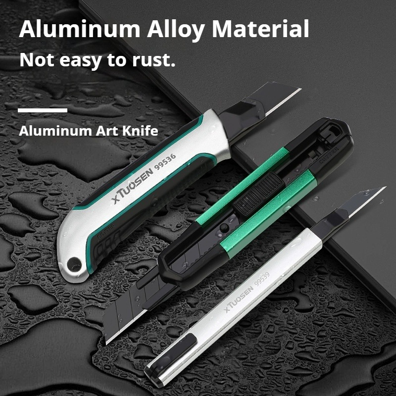 Mijia Art Knife Large Blade He - Woodworking Wallpaper ulasan dan harga