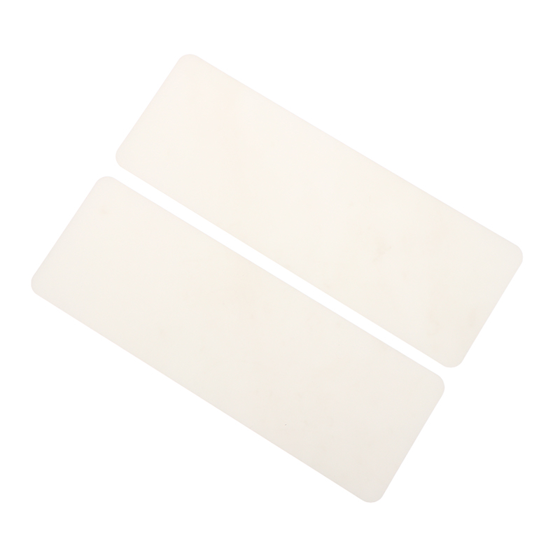 5Pcs 230x80mm Card Pry Opening - Card Scraper Steel ulasan dan harga