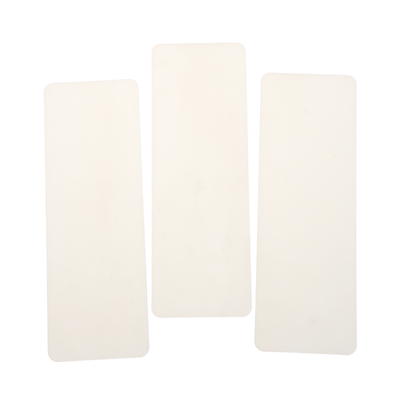 5Pcs 230x80mm Card Pry Opening - Card Scraper Steel ulasan dan harga