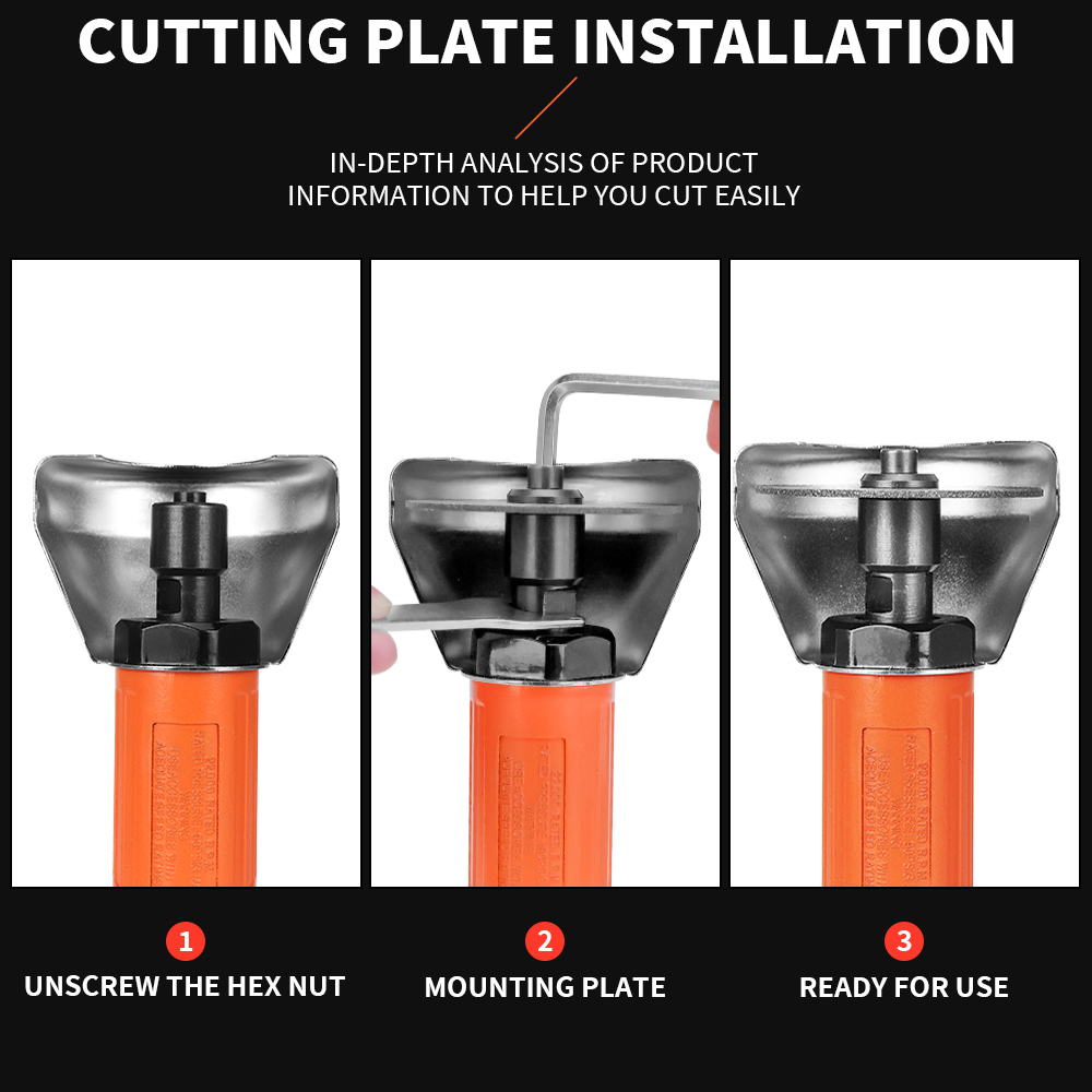 3-Inch Pneumatic Cutting Machi - Woodworking Asmr ulasan dan harga