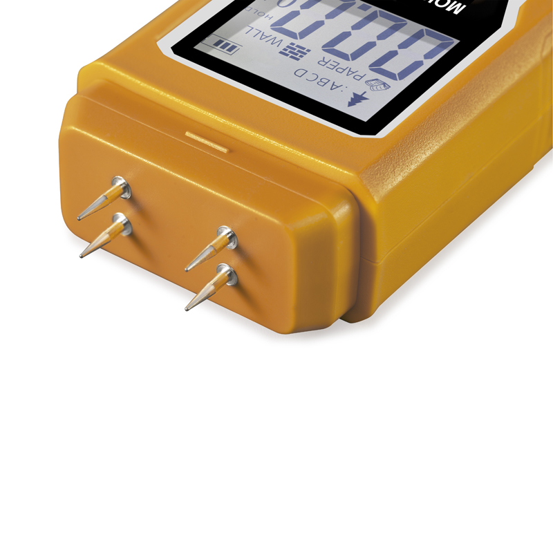 4 Pins Digital Moisture Meter  - Woodworking Wallpaper ulasan dan harga