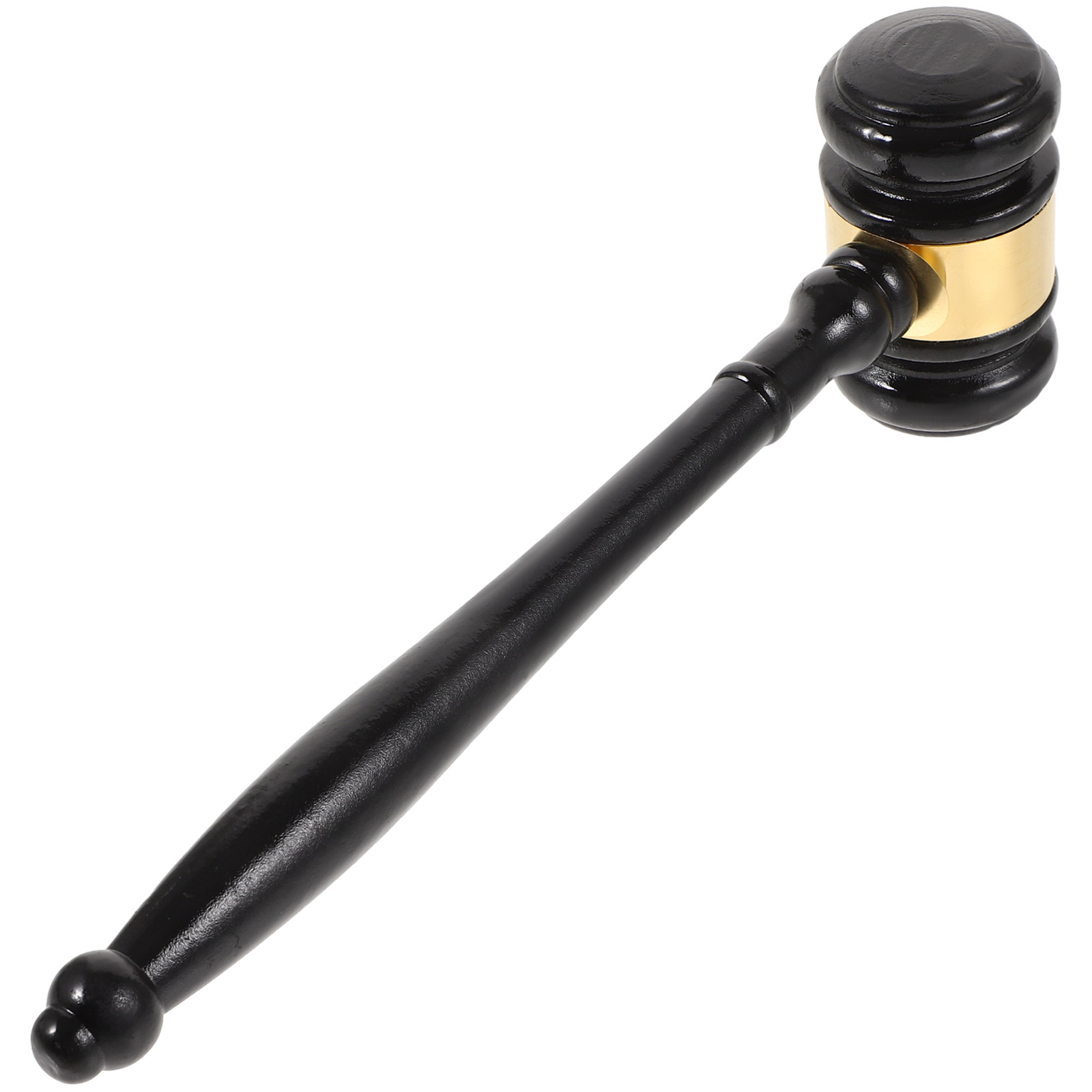 Auction Gavel Wooden Solid Woo - Woodworking Auctions ulasan dan harga