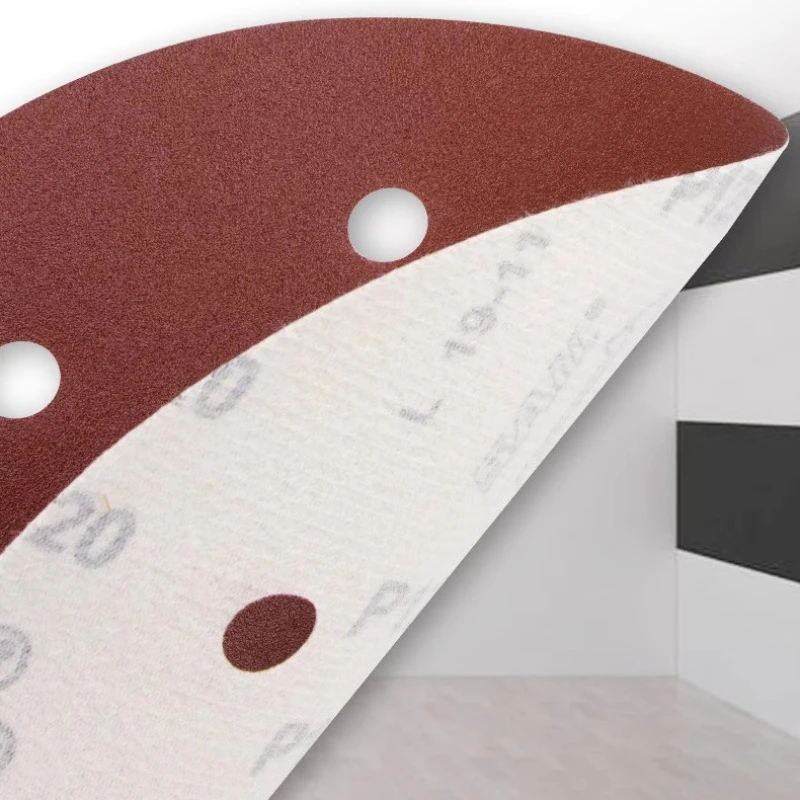 9inch 6/8/10Hole 225mm Wall Sa - Woodworking Wallpaper ulasan dan harga