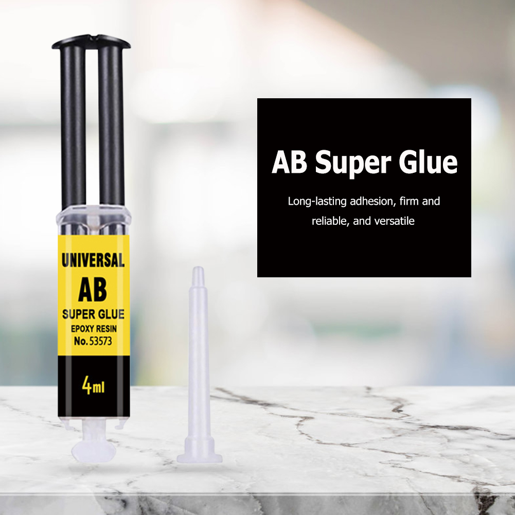 Universal Epoxy Resin Super AB - Woodworking Epoxy ulasan dan harga