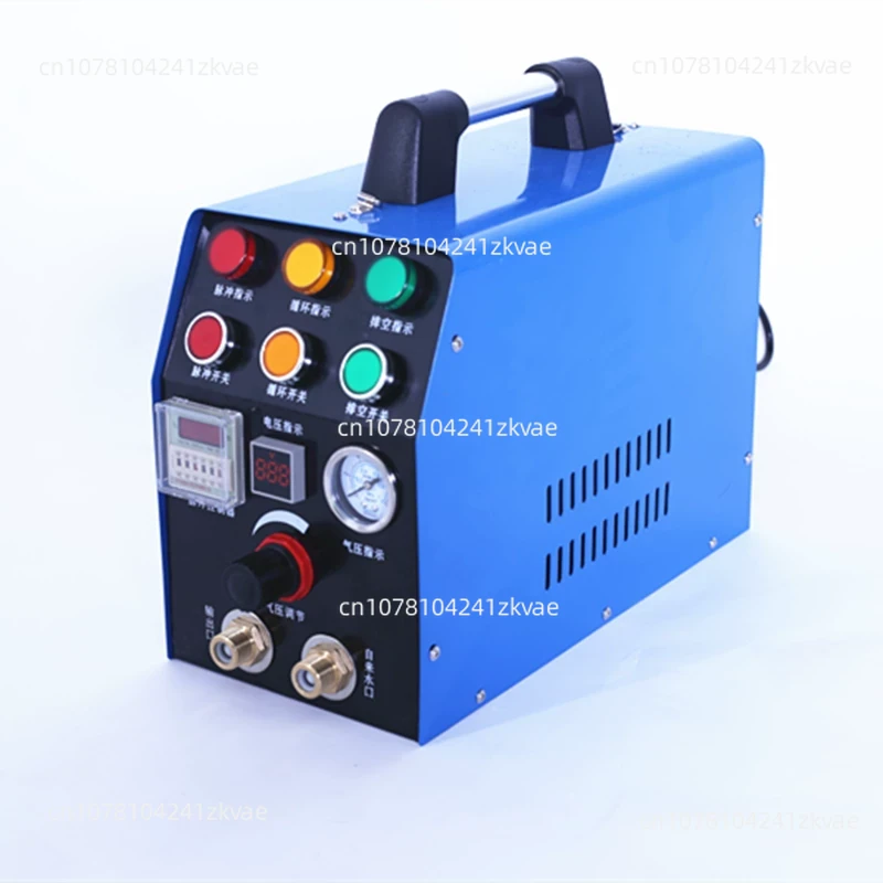 Multifunctional Cleaning Machi - Woodworking Asmr ulasan dan harga