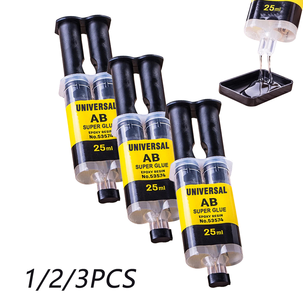 Super AB Glue for Glass Metal  - Woodworking Epoxy ulasan dan harga