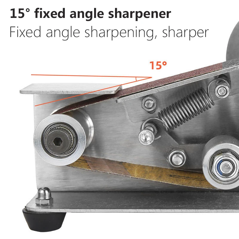 Multifunctional Stainless Stee - Woodworking Asmr ulasan dan harga