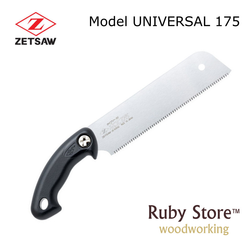 UNIVERSAL S-175 Japanese Saw Z - Woodworking In Japanese ulasan dan harga