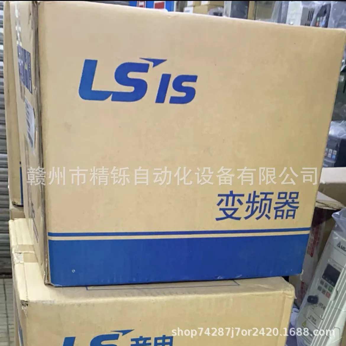 2025 South Korea LS Inverter S - Woodworking Auctions ulasan dan harga