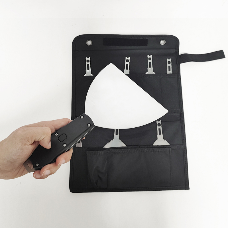 Multifunctional card-type stai - Card Scraper Steel ulasan dan harga