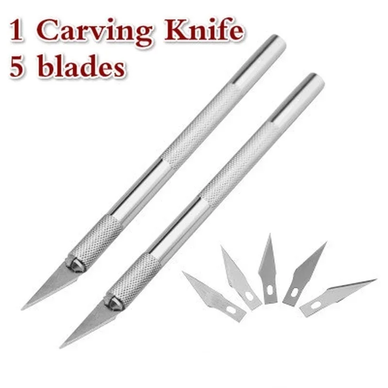 Paper Carving Craft Pottery Cl - Card Scraper Steel ulasan dan harga