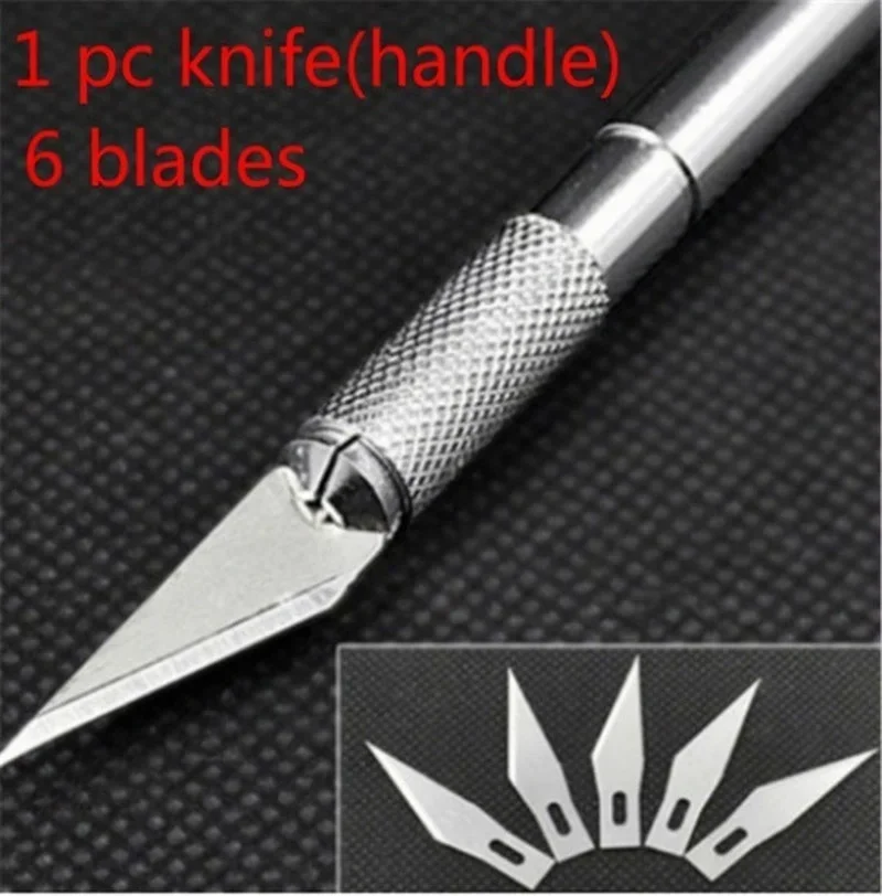 Paper Carving Craft Pottery Cl - Card Scraper Steel ulasan dan harga