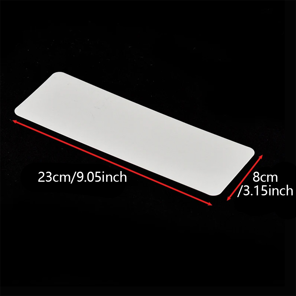 5Pcs Card Pry Opening Scraper  - Card Scraper Steel ulasan dan harga