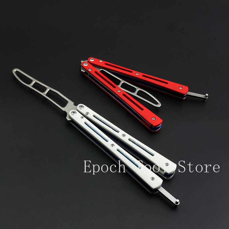 NEW Training Balisong Portable - Woodworking News ulasan dan harga