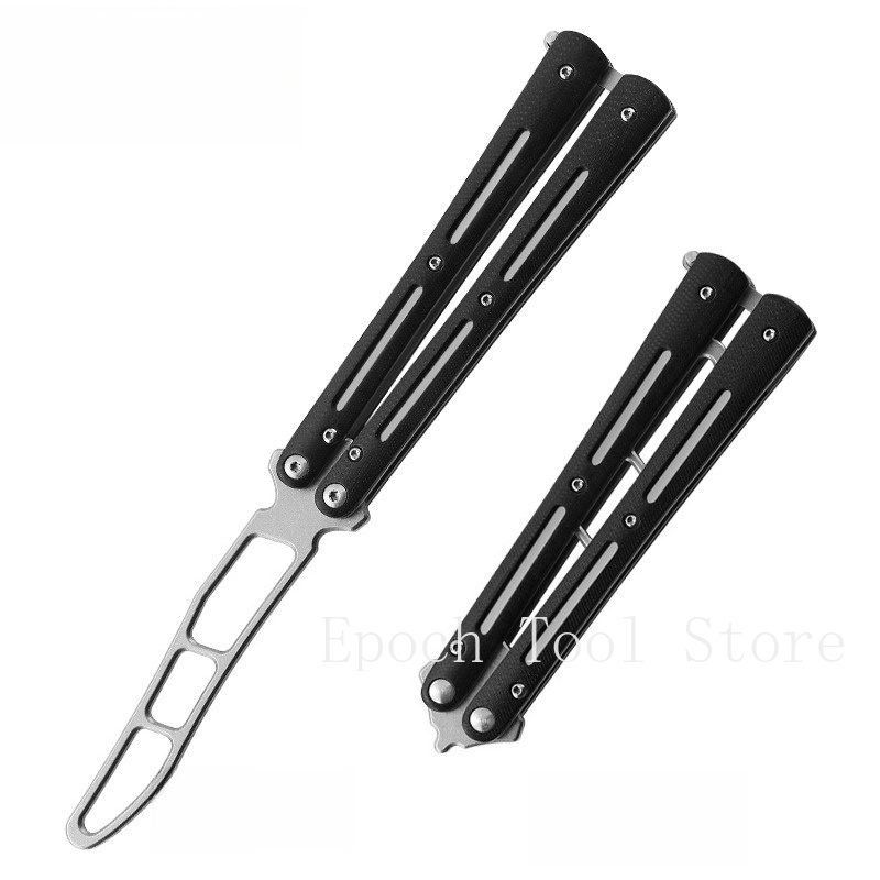 NEW Training Balisong Portable - Woodworking News ulasan dan harga