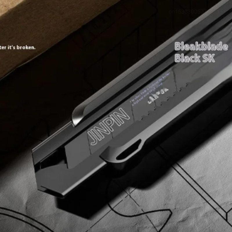 Mijia Heavy Duty Utility Knife - Woodworking Wallpaper ulasan dan harga