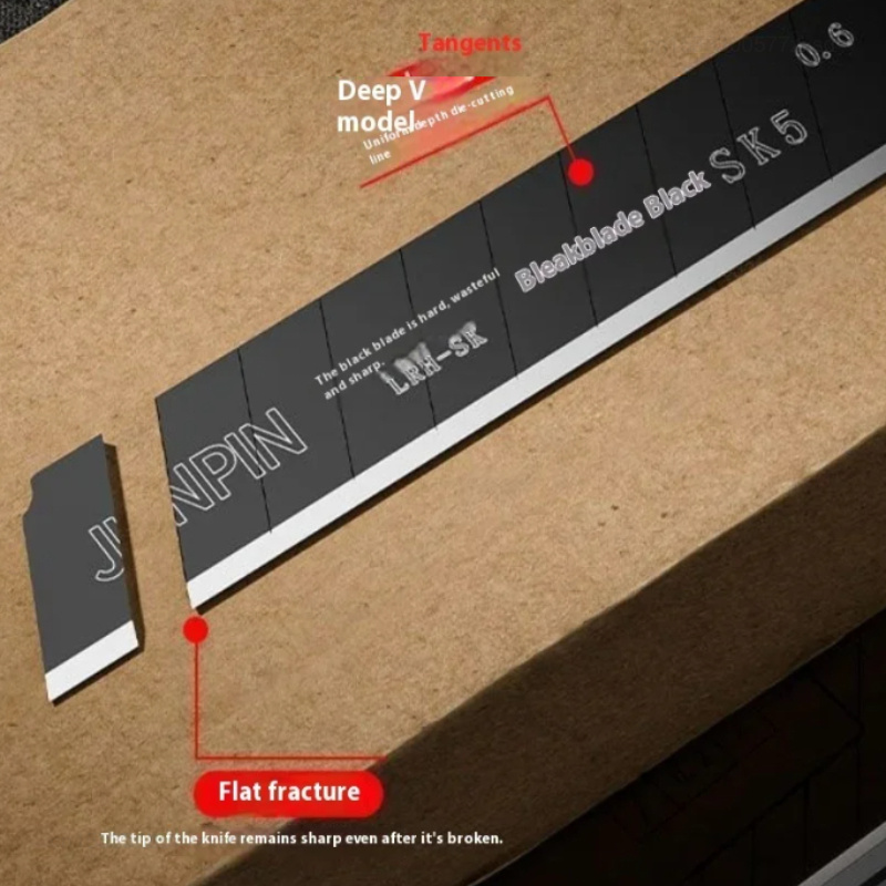 Mijia Heavy Duty Utility Knife - Woodworking Wallpaper ulasan dan harga