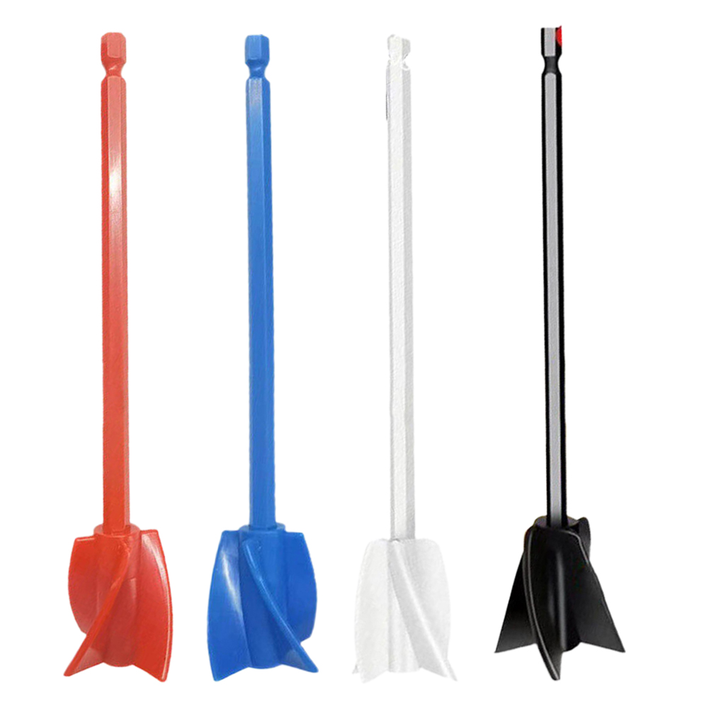 Epoxy Mixer Stick Paint Stirri - Woodworking Epoxy ulasan dan harga