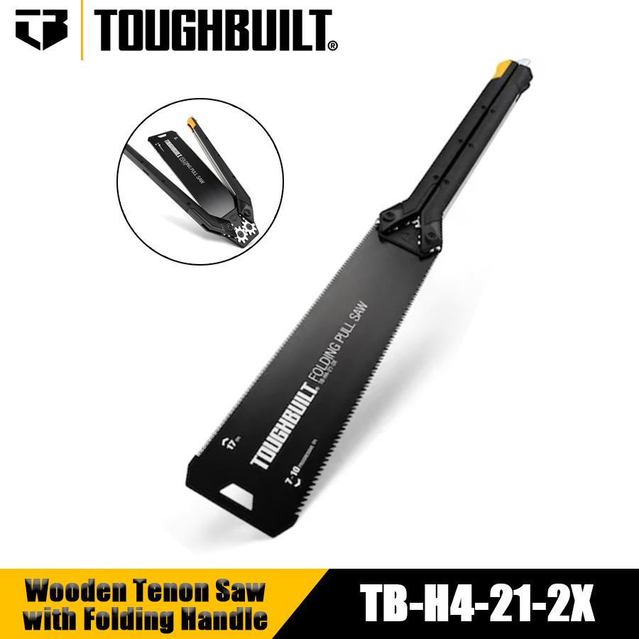 TOUGHBUILT TB-H4-21-2X Japanes - Woodworking In Japanese ulasan dan harga
