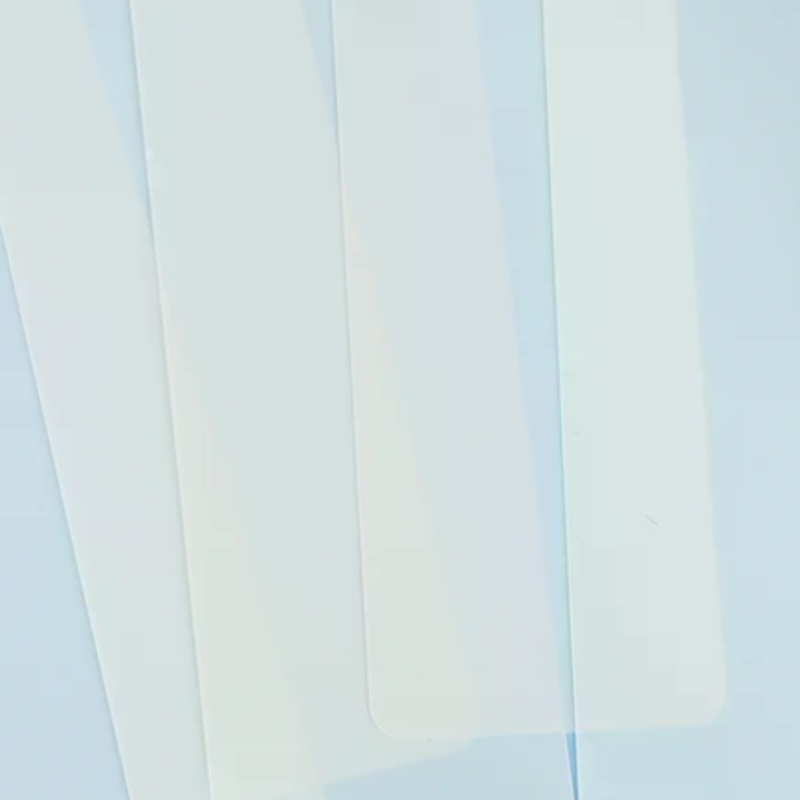 5Pcs 230x80mm Card Pry Opening - Card Scraper Steel ulasan dan harga