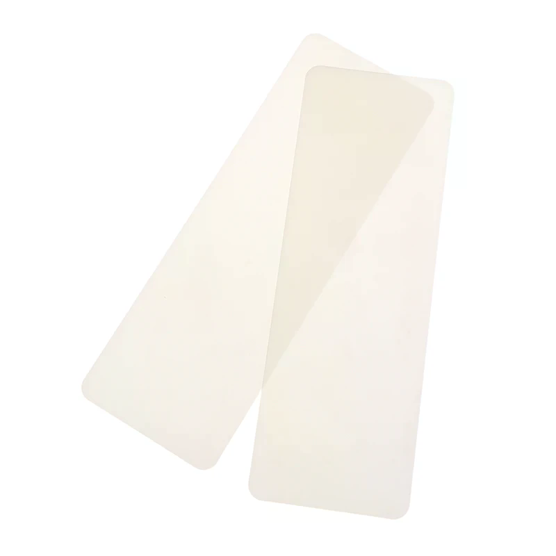 5Pcs 230x80mm Card Pry Opening - Card Scraper Steel ulasan dan harga