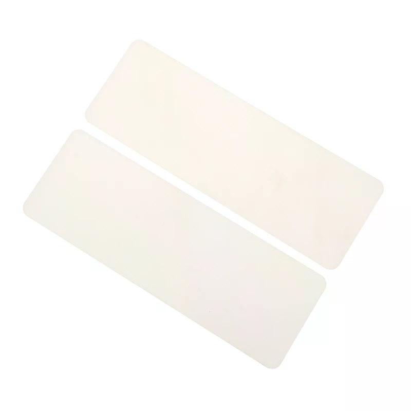 5Pcs 230x80mm Card Pry Opening - Card Scraper Steel ulasan dan harga