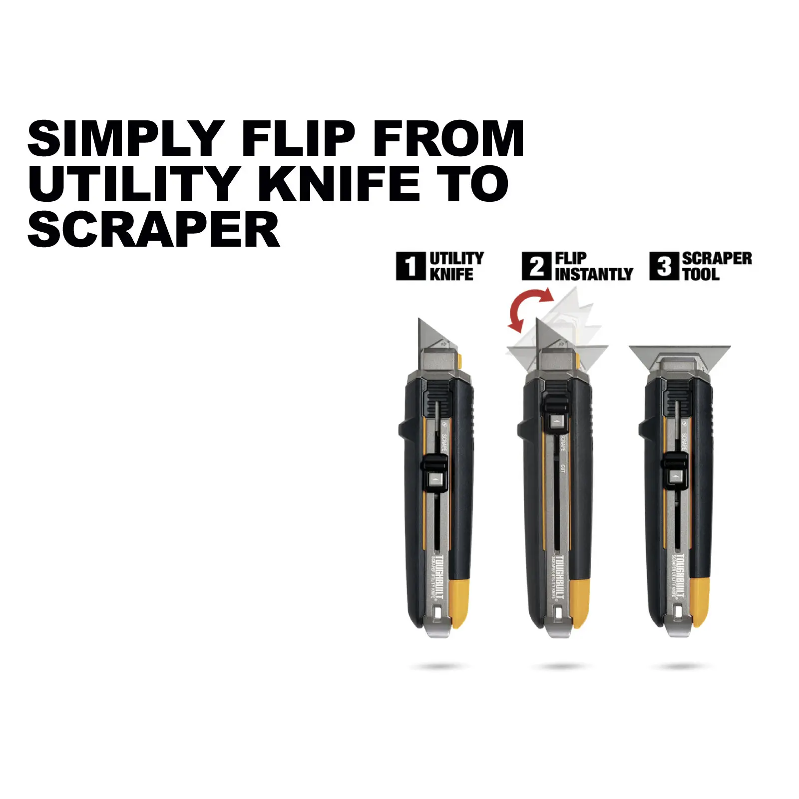 TOUGHBUIL heavy-duty tool cutt - Woodworking Wallpaper ulasan dan harga