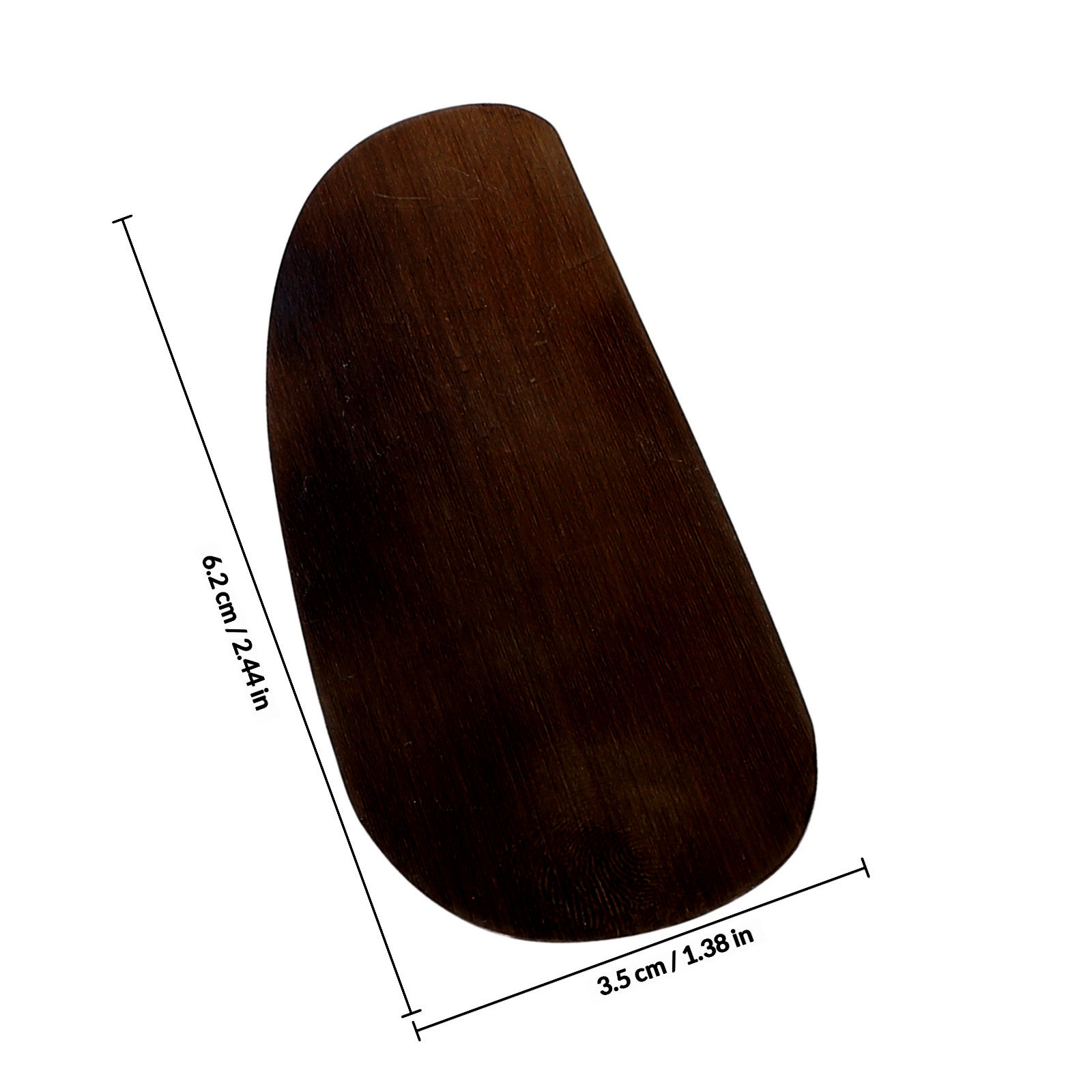 Steel Violin Scraper Fingerboa - Card Scraper Steel ulasan dan harga