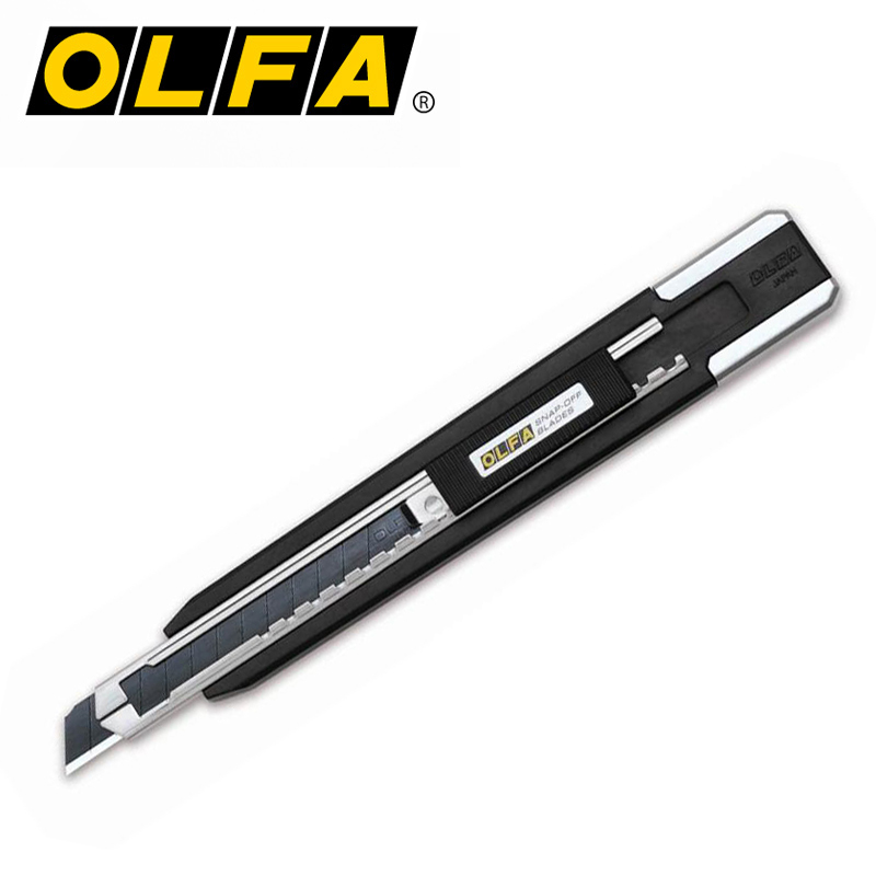 OLFA LTD-04 Cutter Limited Ser - Woodworking Wallpaper ulasan dan harga