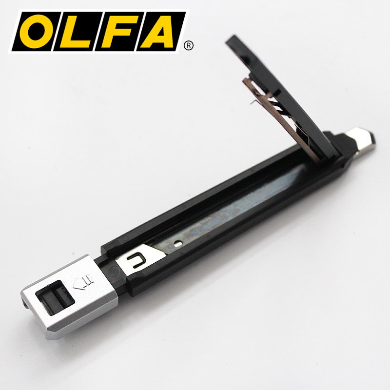 OLFA LTD-04 Cutter Limited Ser - Woodworking Wallpaper ulasan dan harga