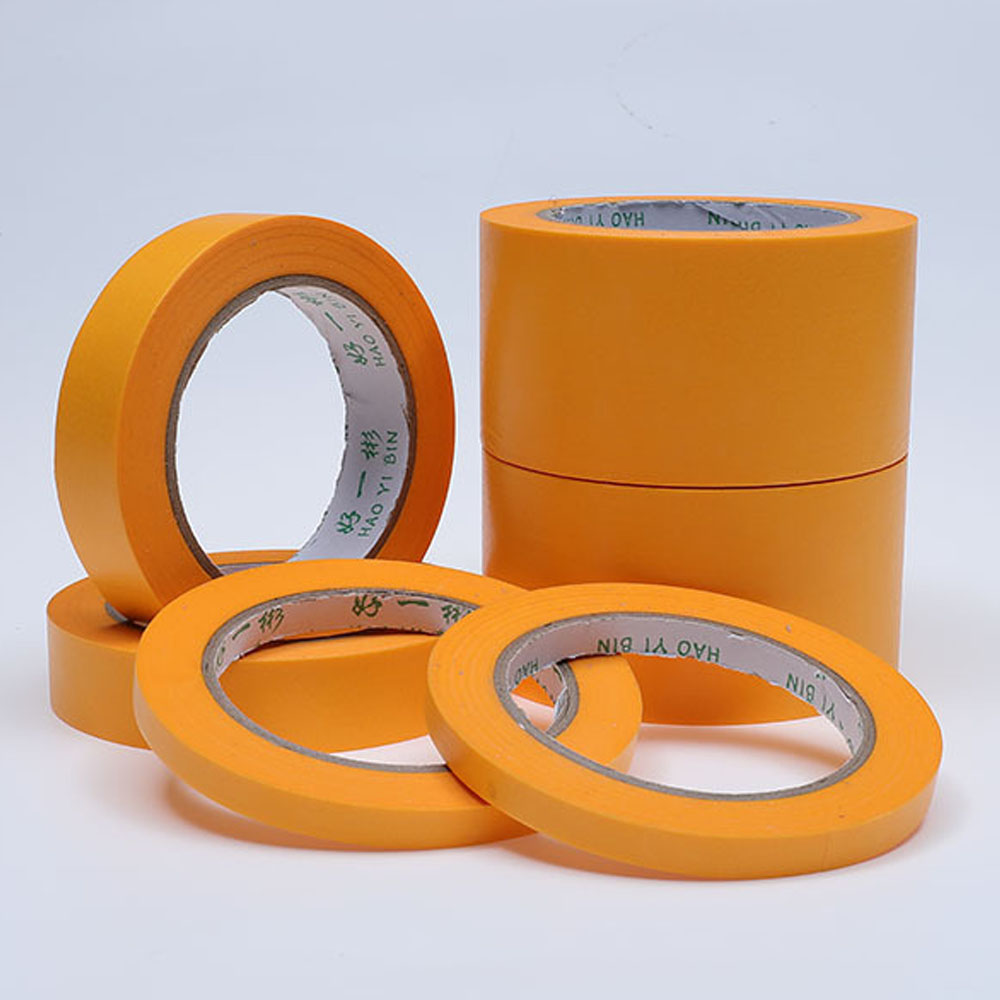 50M Masking Tape High Viscosit - Woodworking Wallpaper ulasan dan harga
