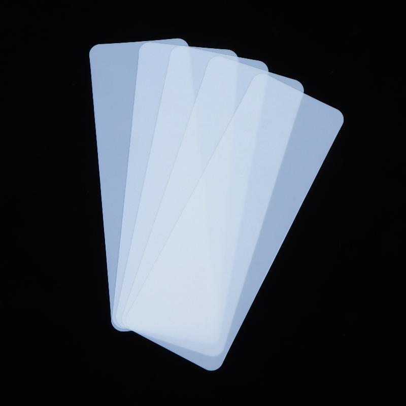 5Pcs Card Pry Opening Scraper  - Card Scraper Steel ulasan dan harga