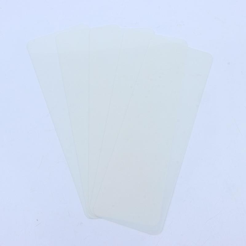 5Pcs Card Pry Opening Scraper  - Card Scraper Steel ulasan dan harga
